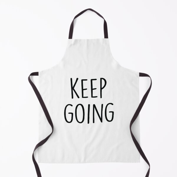 Item preview, Keep Going designed and sold by Mode Tees.