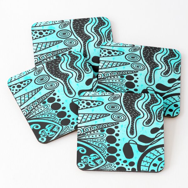 Item preview, Zentagle love designed and sold by Nago-WhiteFont.