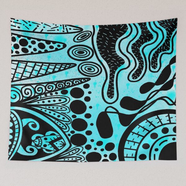 Item preview, Zentagle love designed and sold by Nago-WhiteFont.
