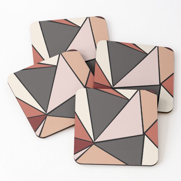 Item preview, Triangles designed and sold by kota324.