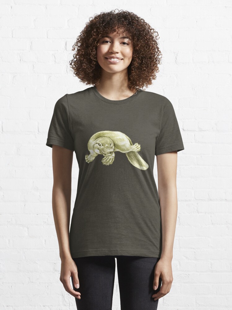 Alternate view of Platy 1! Essential T-Shirt