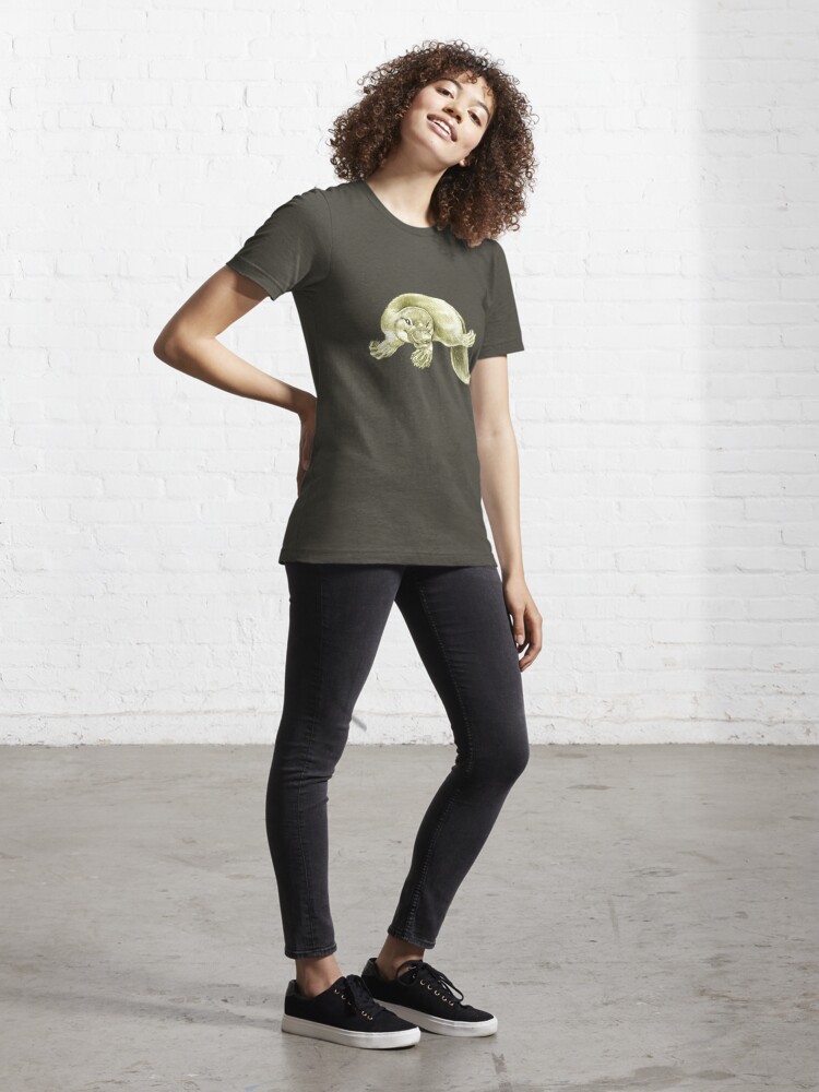 Alternate view of Platy 1! Essential T-Shirt
