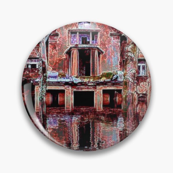 Item preview, OLD MANSION designed and sold by michaeltodd.