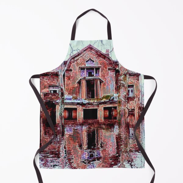 Item preview, OLD MANSION designed and sold by michaeltodd.