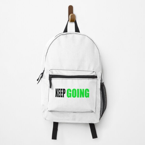 Item preview, Keep Going designed and sold by Mode Tees.