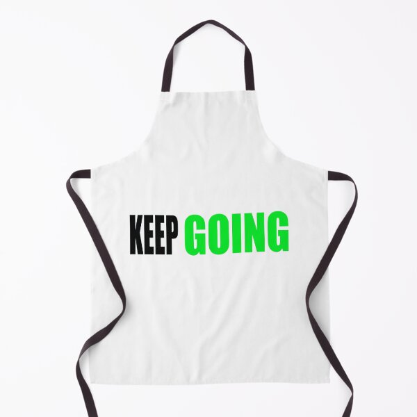 Item preview, Keep Going designed and sold by Mode Tees.