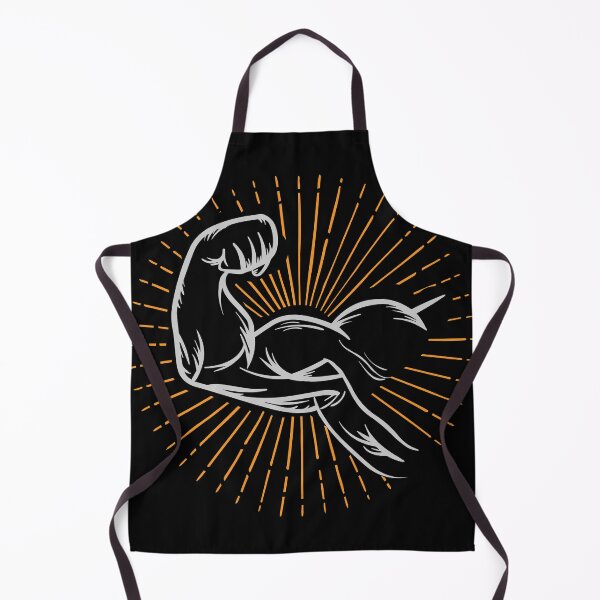 Item preview, Bicep muscle arm workout designed and sold by Imutobi.