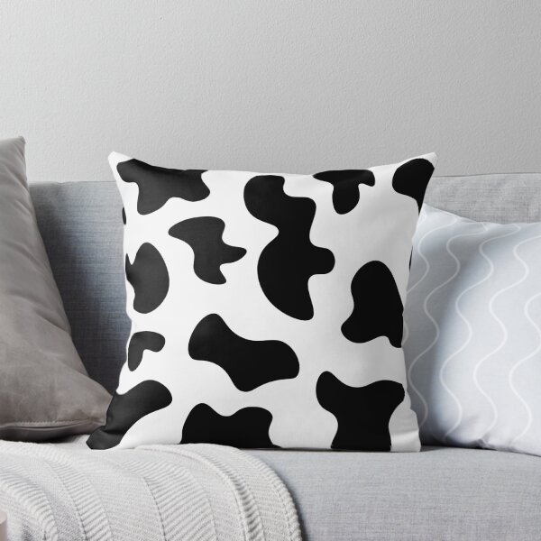 Item preview, Cow Print designed and sold by emilysdoodles.