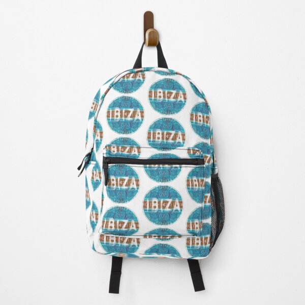 Item preview, ibiza flow time 1707 designed and sold by Periartwork.