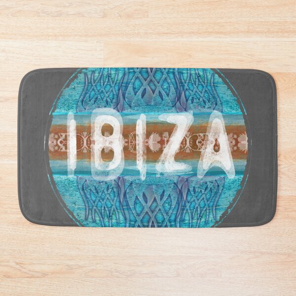 Item preview, ibiza flow time 1707 designed and sold by Periartwork.