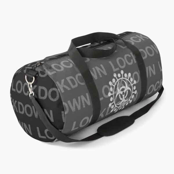 Item preview, Lockdown designed and sold by Trevor Wade.