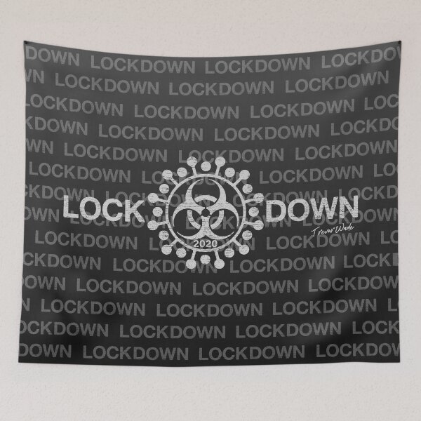 Item preview, Lockdown designed and sold by Trevor Wade.