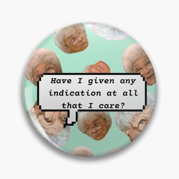 Item preview, Sophia Petrillo designed and sold by doofenshmirt.