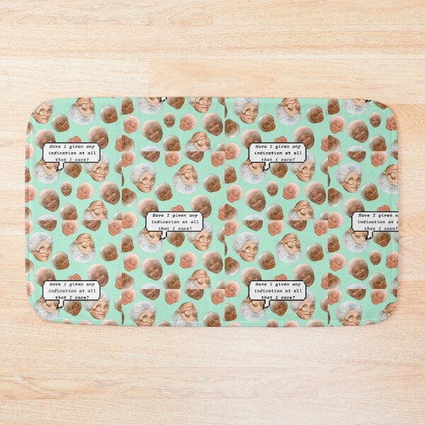 Item preview, Sophia Petrillo designed and sold by doofenshmirt.