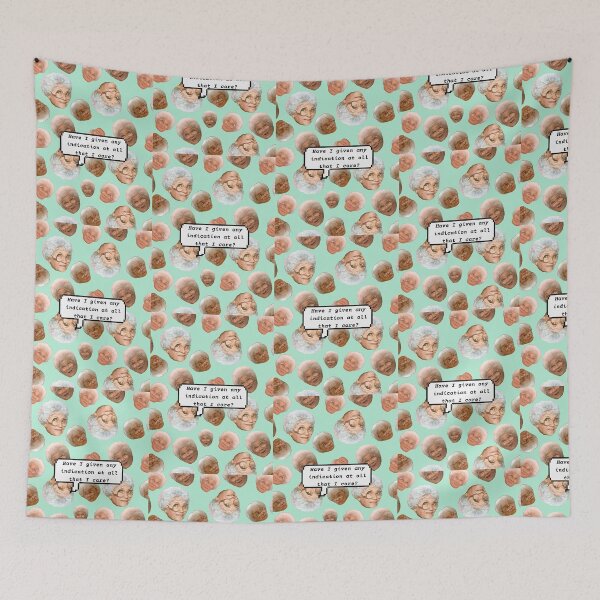 Item preview, Sophia Petrillo designed and sold by doofenshmirt.