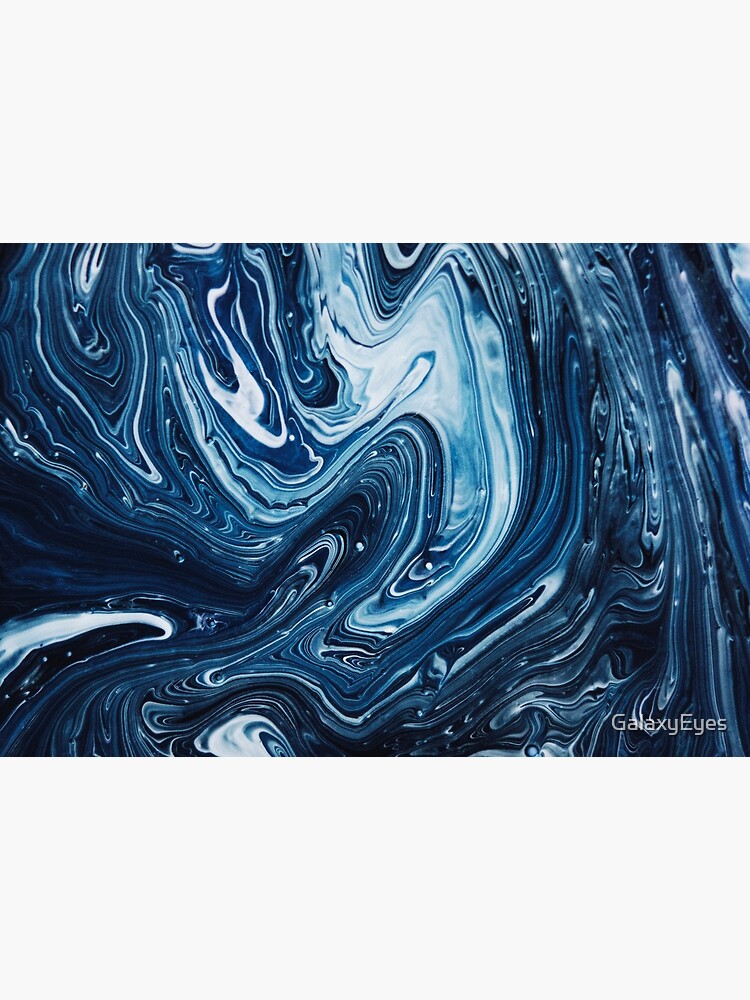 Gravity III by GalaxyEyes