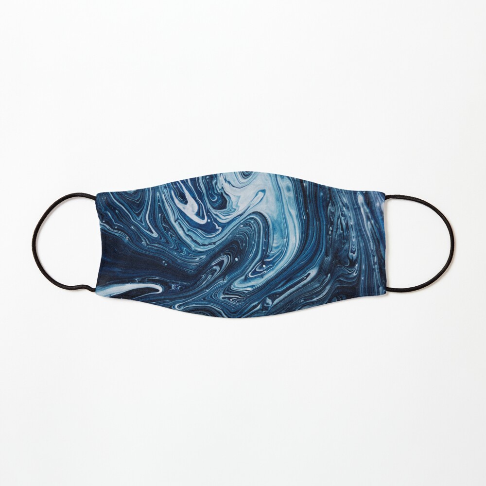 Gravity III Mask
