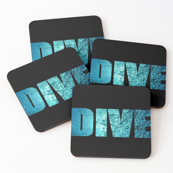 Item preview, Dive designed and sold by sbachstroem.