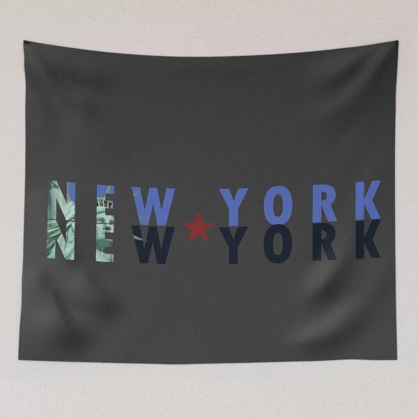 Item preview, New York New York designed and sold by Jamiecsmith1986.