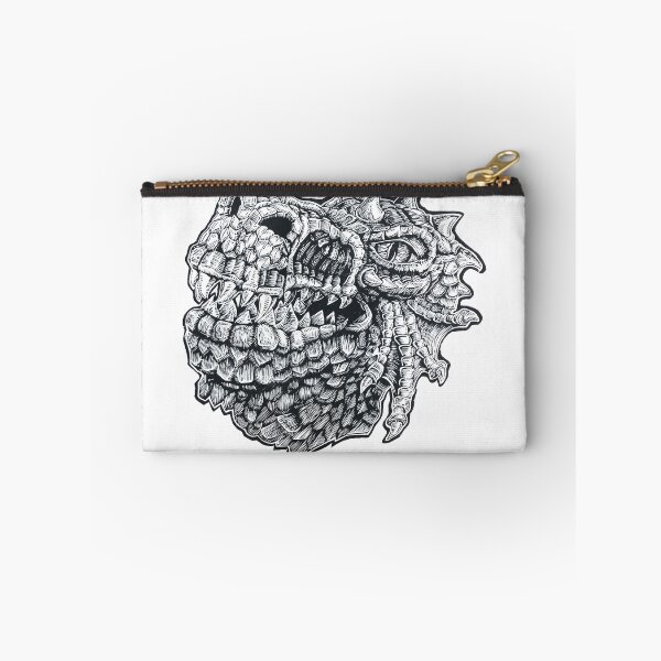 Item preview, Dragon designed and sold by backwoodpress.