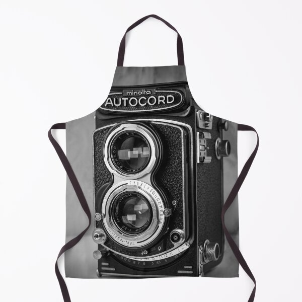 Item preview, Twin Lens Reflex Camera in the Clouds designed and sold by Christopher Ball.