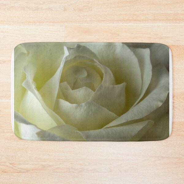 Item preview, White rose macro photo designed and sold by EngineerGoC.