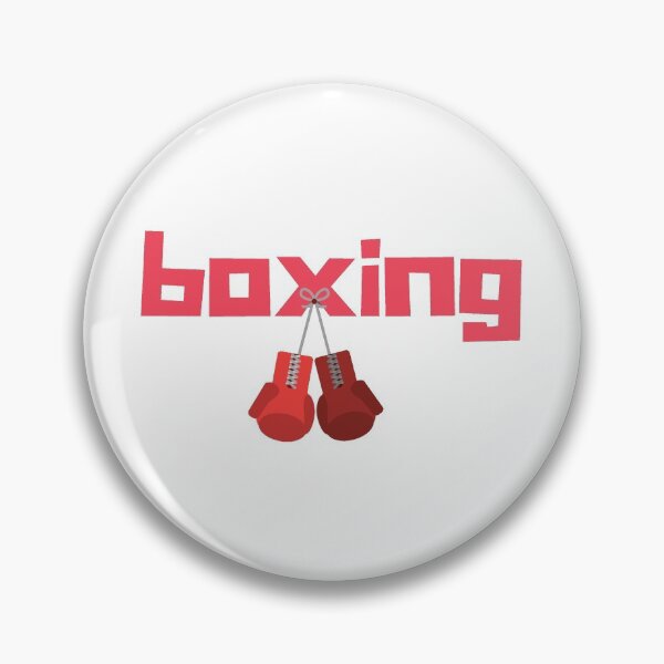 Item preview, Boxing Hanging Gloves designed and sold by EndlessDesigns.