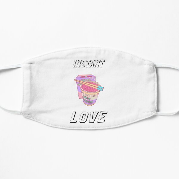 Instant love Mask