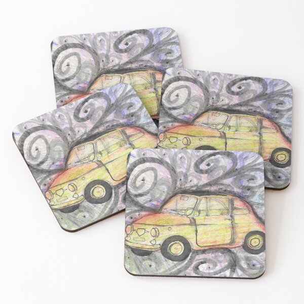 Item preview, Fiat 500-2 designed and sold by walterfest.