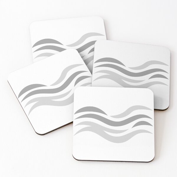 Item preview, sea waves designed and sold by BLDAIRSH.