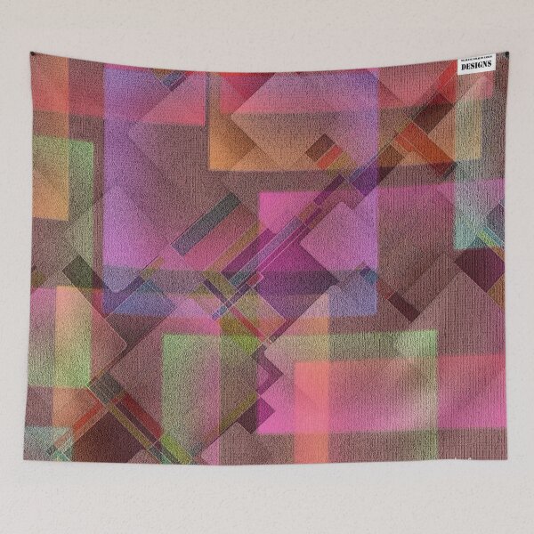 Item preview, MIX-ABSTRACT designed and sold by skf-designs.