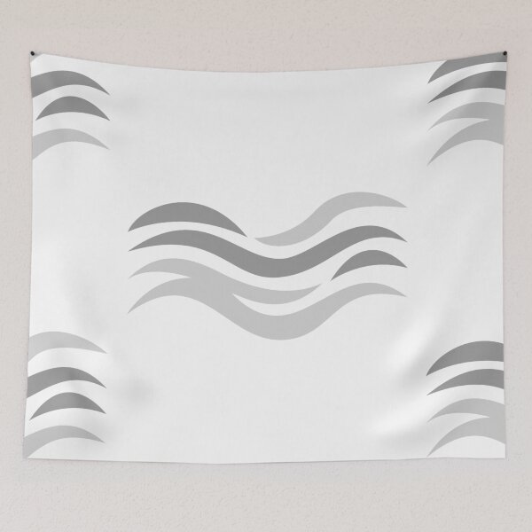 Item preview, sea waves designed and sold by BLDAIRSH.
