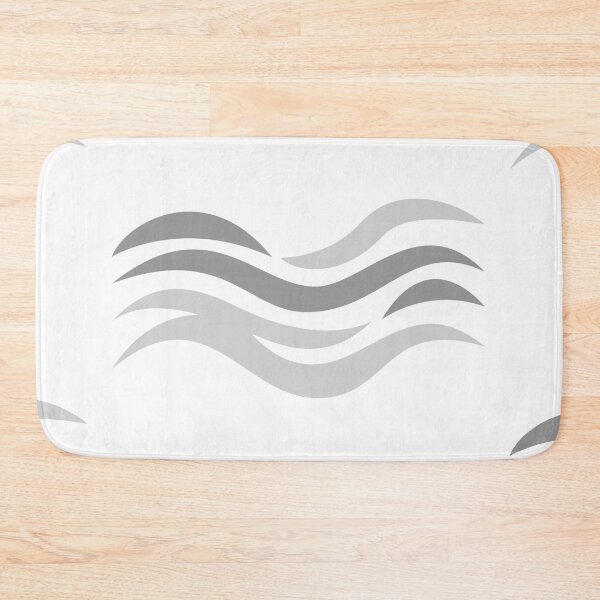 Item preview, sea waves designed and sold by BLDAIRSH.
