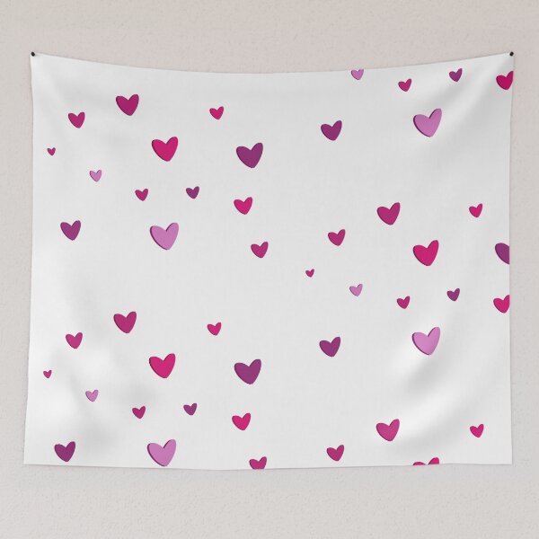 Item preview, Heart Sticker pack designed and sold by seabiscuit28.