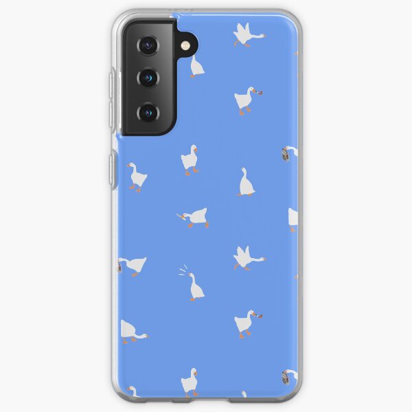 funky goose Samsung Galaxy Soft Case
