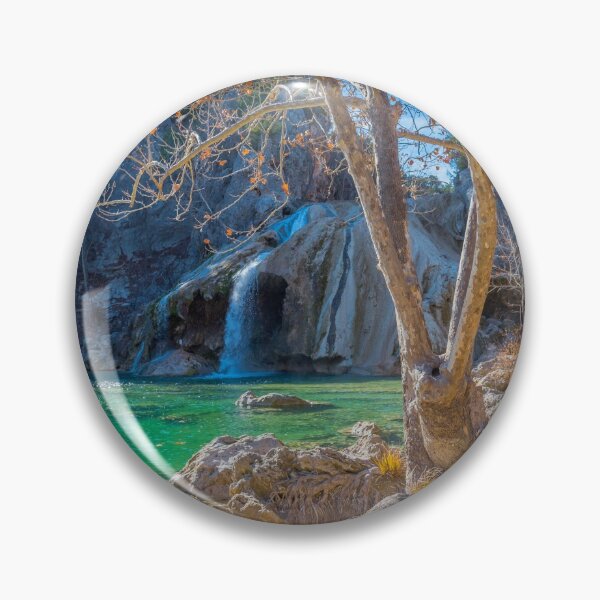 Item preview, Turner Falls designed and sold by JohnDSmith.