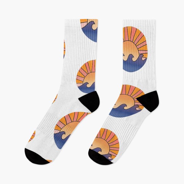 Item preview, beach sunset designed and sold by chloemadesigns.
