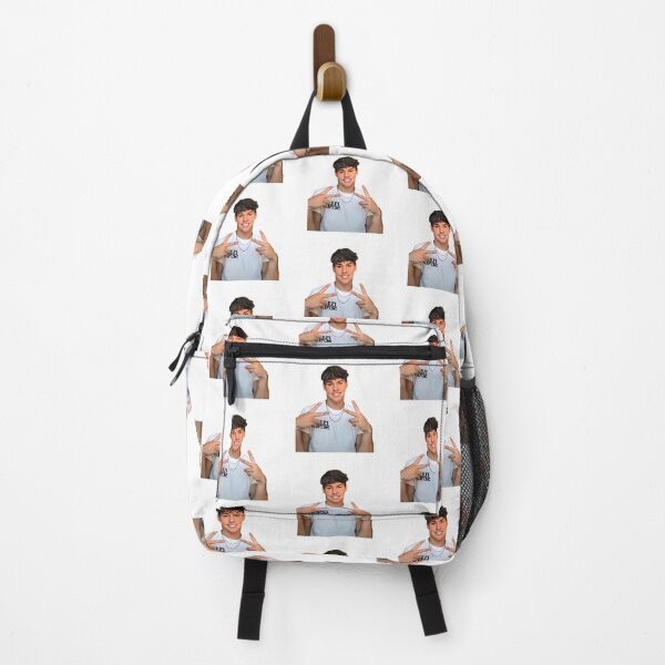 Noah Beck Backpack