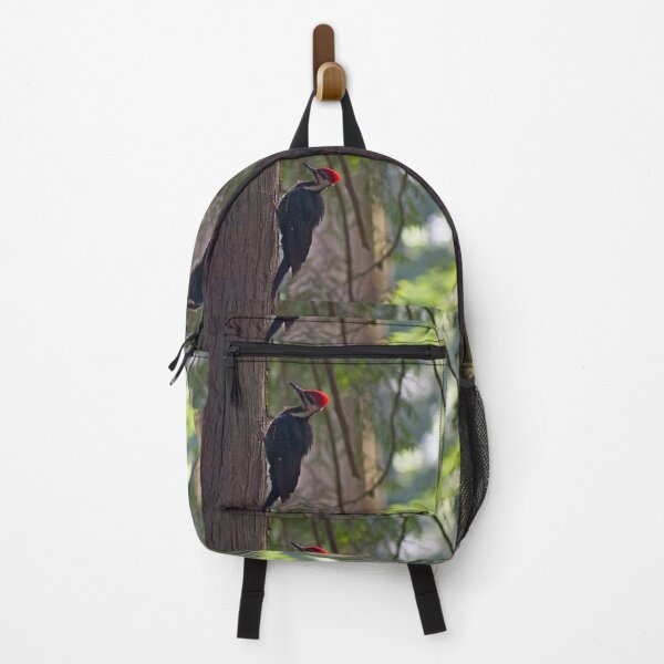 Item preview, Red Crest in the early morning light... designed and sold by RichImage.