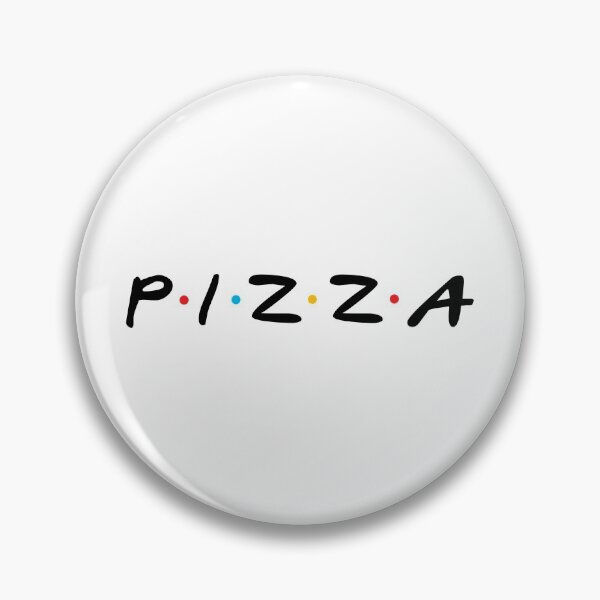 Item preview, Pizza! designed and sold by DoodleDashCollective.