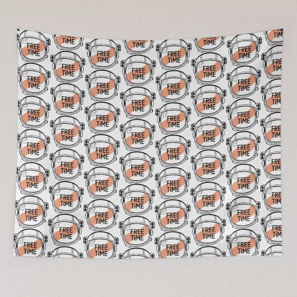Item preview, Ruel Free Time designed and sold by bianfrances.
