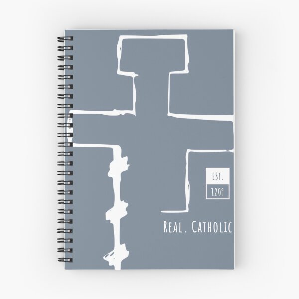 Item preview, Franciscan Friars Logo designed and sold by nvromeo.