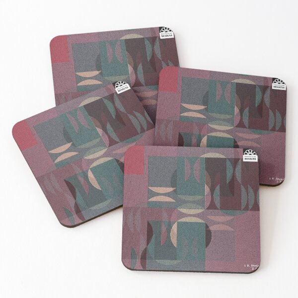 Item preview, MIX-ABSTRACT designed and sold by skf-designs.