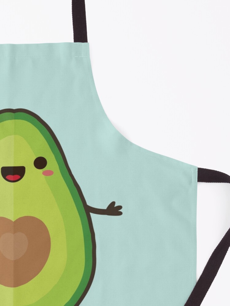 Alternate view of Avo-cuddle? Apron