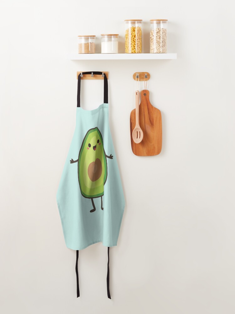 Alternate view of Avo-cuddle? Apron