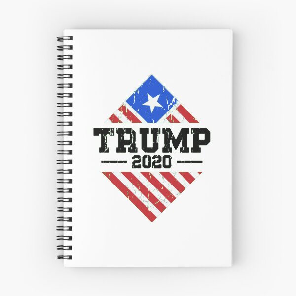 Item preview, Trump 2020 | New Grungy Design designed and sold by PureCreations.