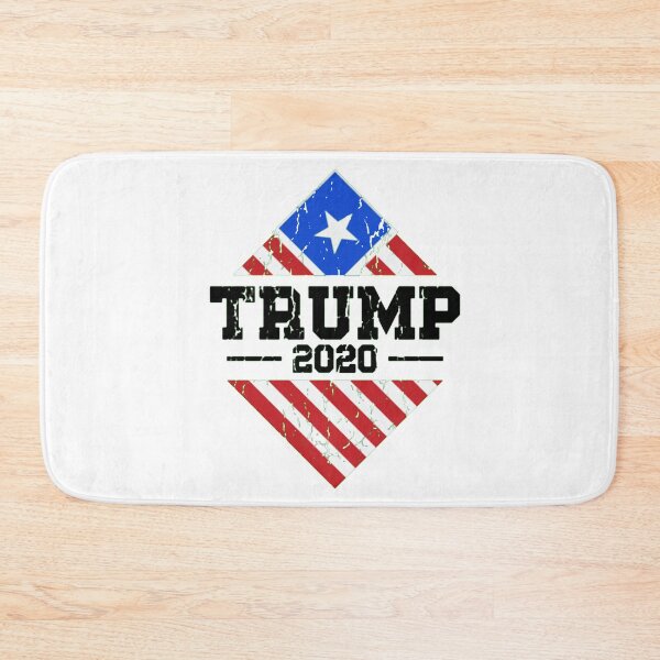 Item preview, Trump 2020 | New Grungy Design designed and sold by PureCreations.