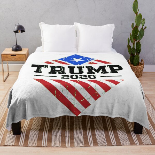 Item preview, Trump 2020 | New Grungy Design designed and sold by PureCreations.