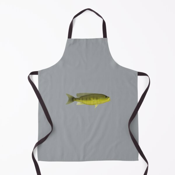 Artikelvorschau, Riesen Cichlid entworfen und verkauft von fishfolkart.