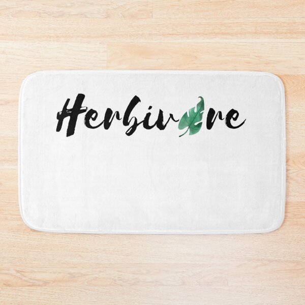Item preview, Herbivore designed and sold by sharrohi.